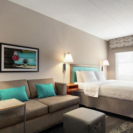 Hampton Inn At Tin Lizzie Gaming Resort Deadwood Eksteriør bilde